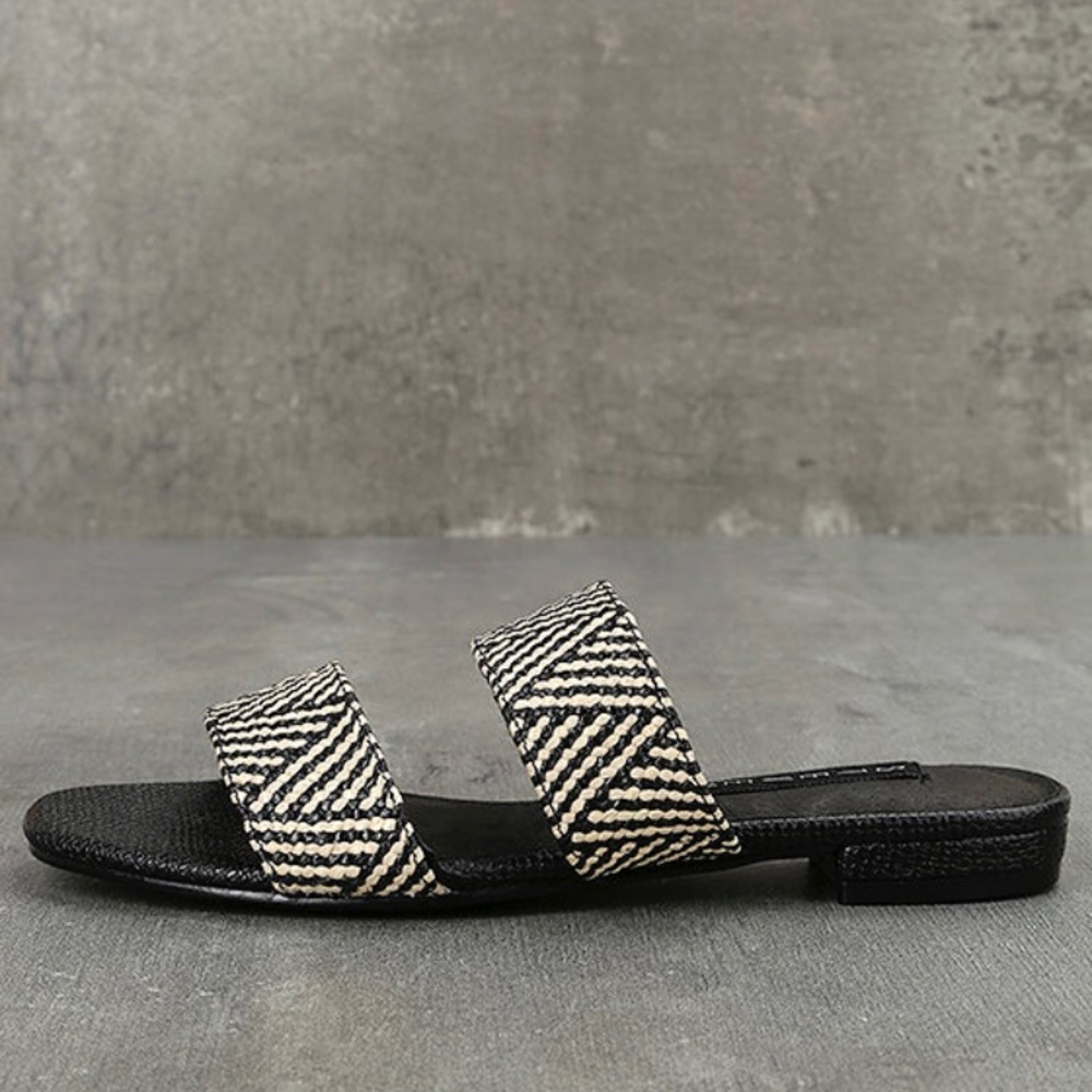 Steven by Steve Madden Friendsy Sandals